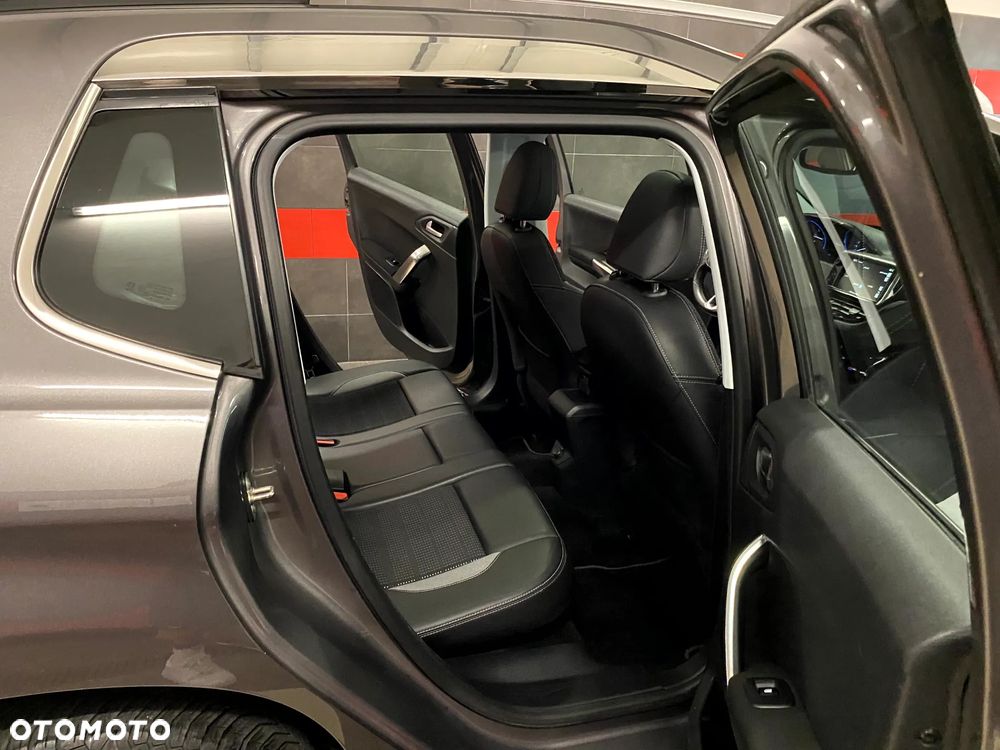 Peugeot 2008 1.6 VTi Allure - 22