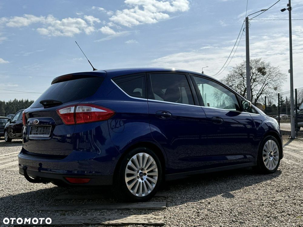 Ford C-MAX - 25