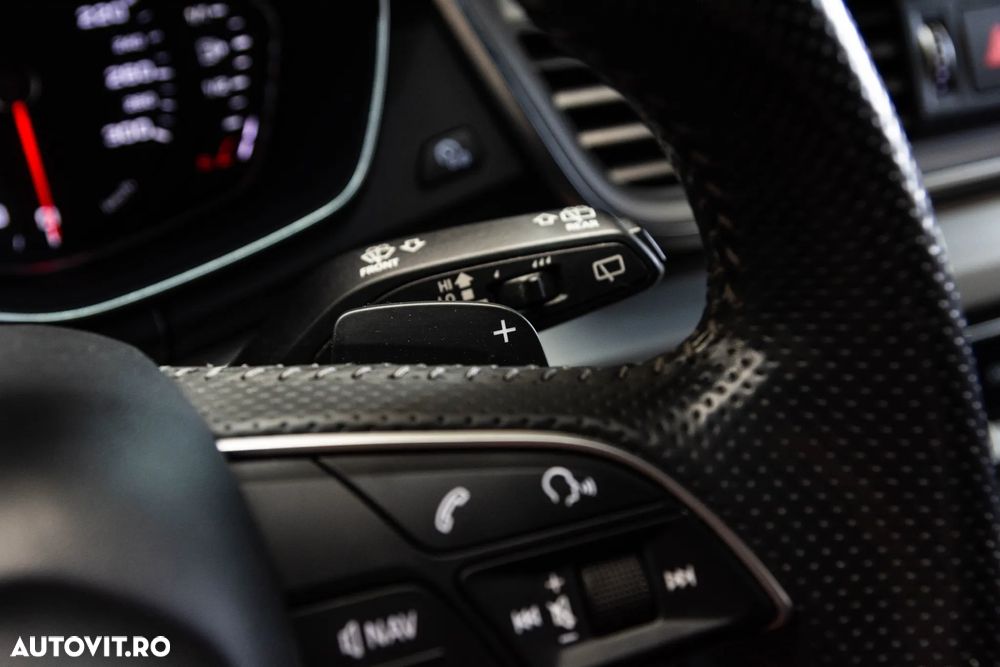 Audi Q5 2.0 TFSI Quattro S tronic sport - 25