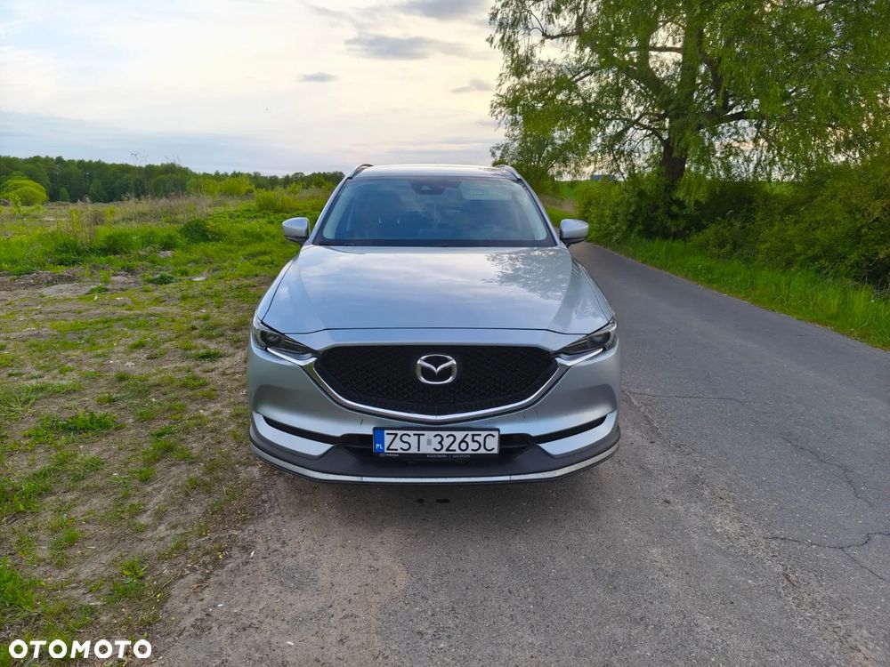 Mazda CX-5 - 2