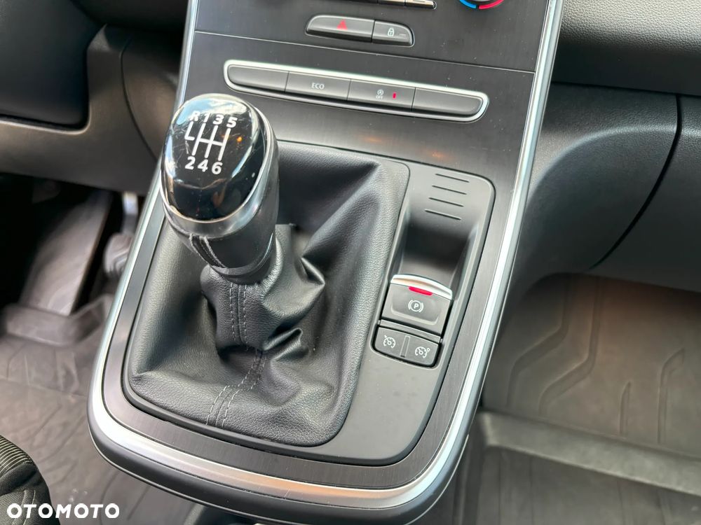 Renault Grand Scenic Gr 1.5 dCi Zen - 23