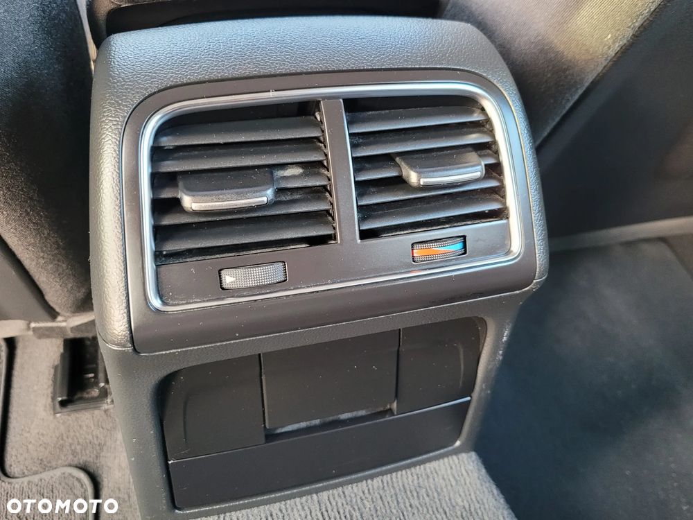 Audi A4 - 37