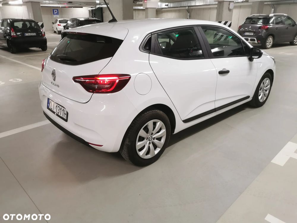 Renault Clio SCe 65 EQUILIBRE - 6