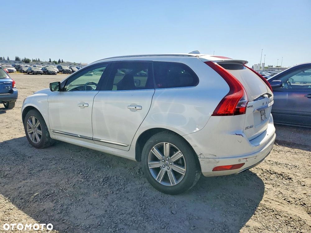 Volvo XC 60 T5 Geartronic Linje Inscription - 3