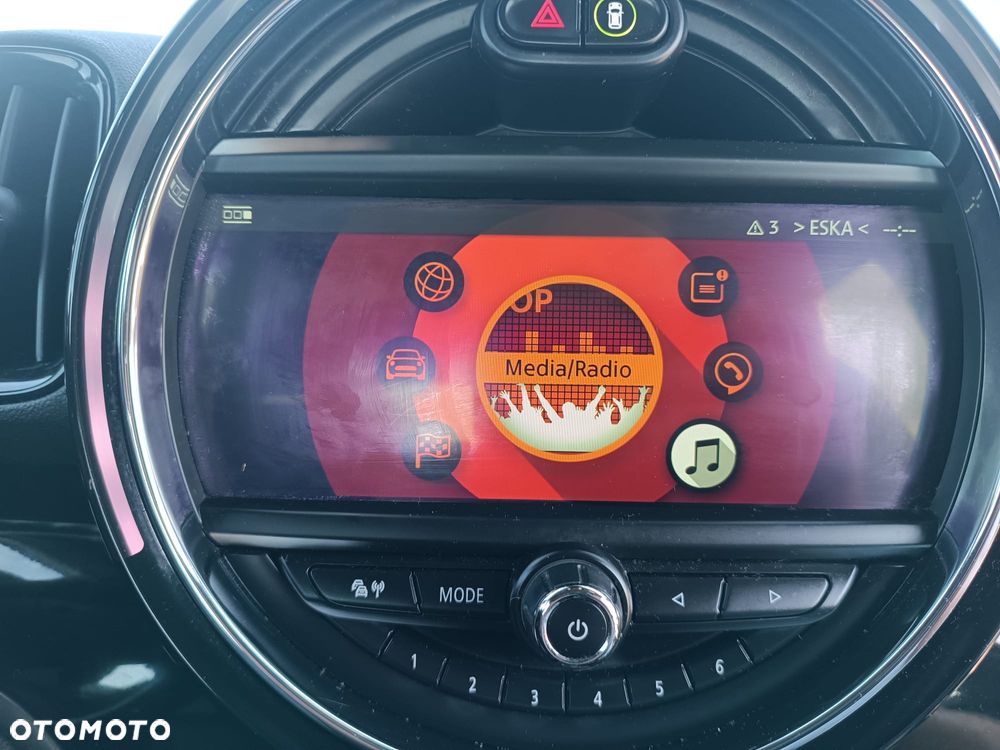 MINI Countryman Cooper SD ALL4 - 17
