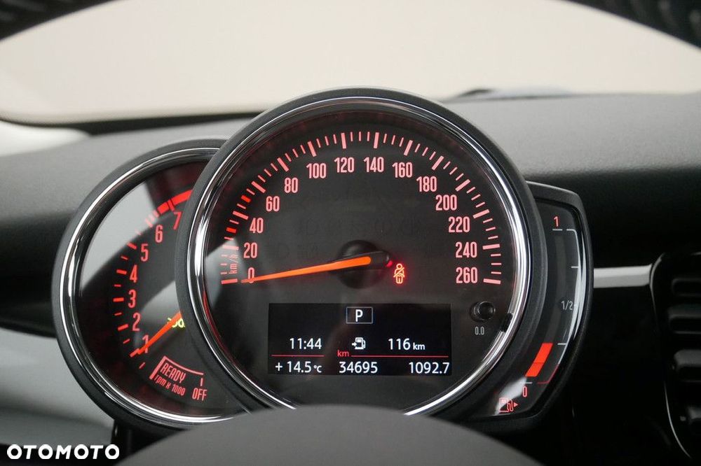 MINI Cooper S - 9