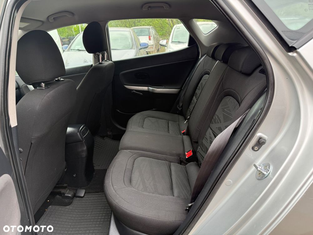 Kia Ceed 1.4 CRDi M - 7