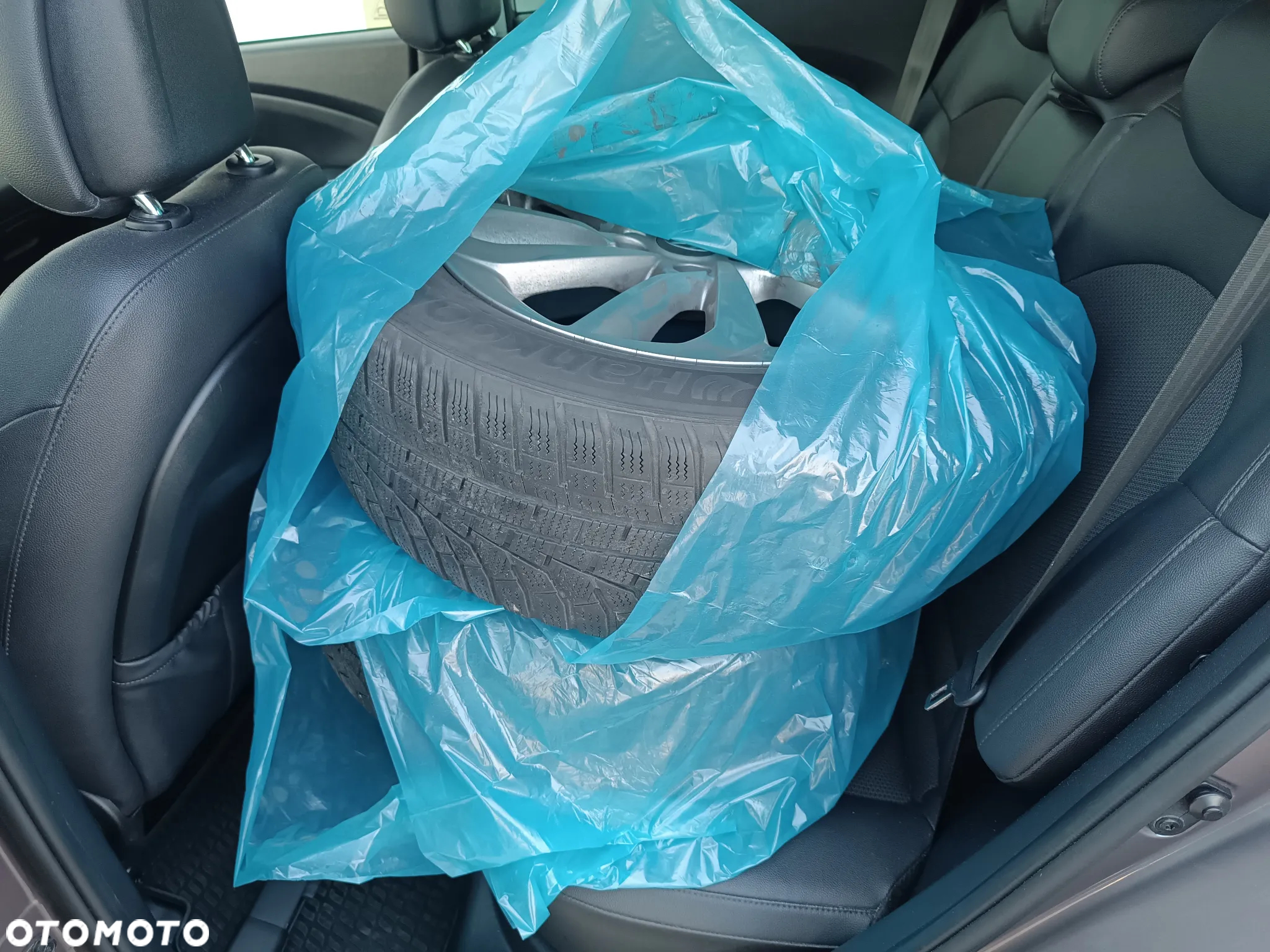 Hyundai ix35 - 20