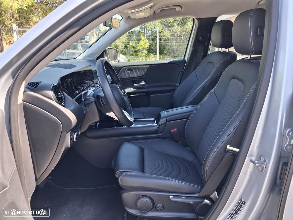 Mercedes-Benz GLB 180 d Style - 10
