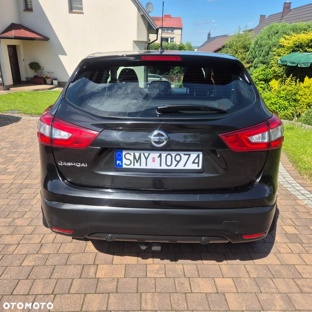 Nissan Qashqai 1.6 dCi 4 x 4 DPF Start/Stop tekna - 30