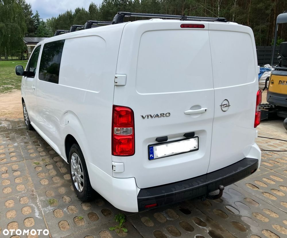 Opel Vivaro C - 2