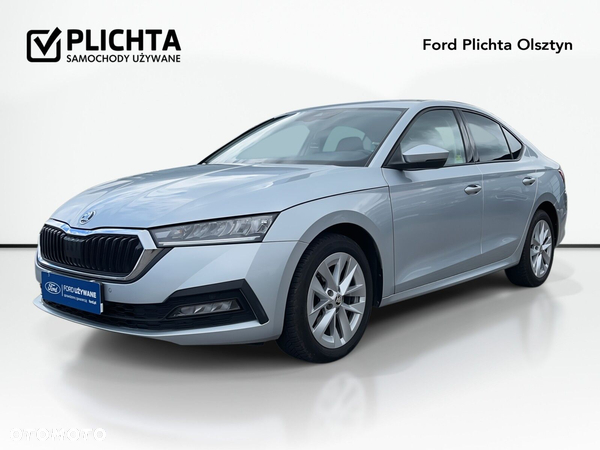 Skoda Octavia 1.5 TSI ACT Ambition