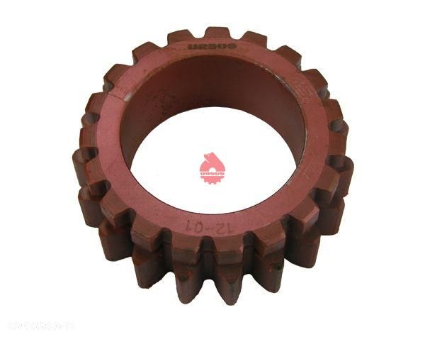 Koło sprzęgło IV biegu URSUS C-360 nr 50419430U - 1
