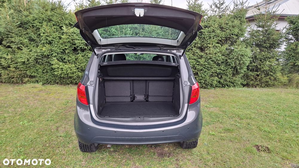 Opel Meriva 1.4 Enjoy - 12