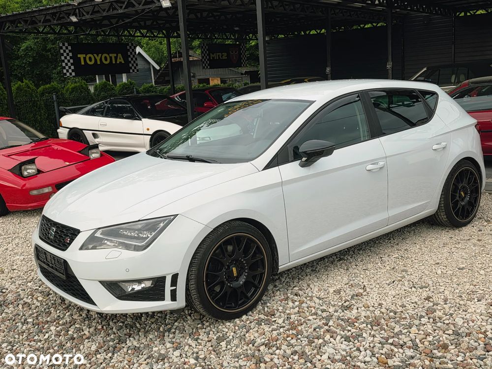 Seat Leon - 4