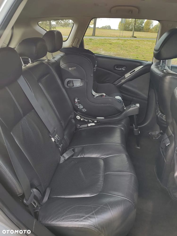 Nissan Murano 3.5 V6 Premium - 4