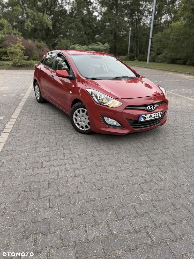 Hyundai i30 - 9