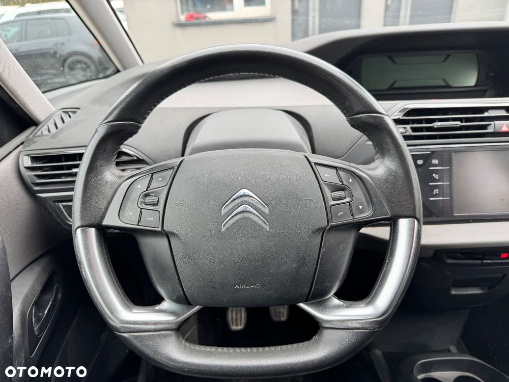 Citroën C4 Picasso BlueHDi 120 SELECTION - 14