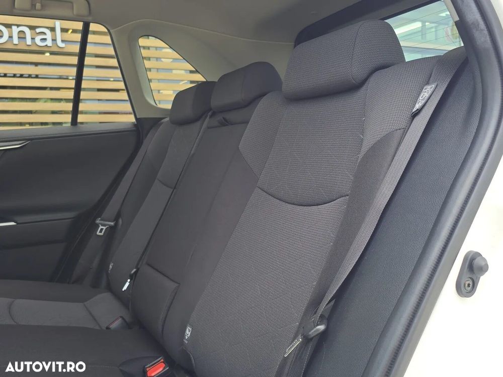 Toyota RAV4 2.5 VVT-iE 4x4 Dynamic - 17