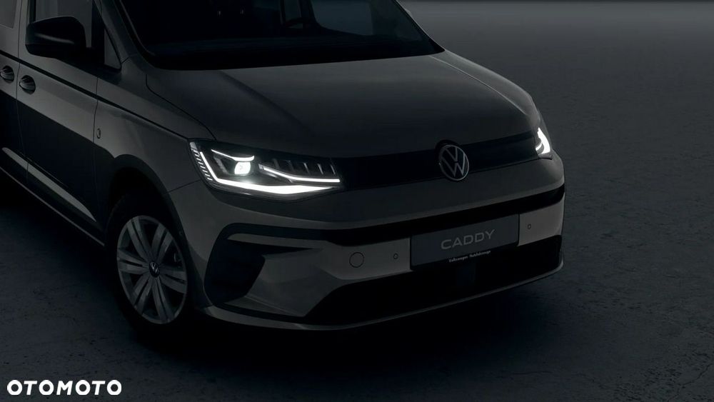 Volkswagen Caddy - 11