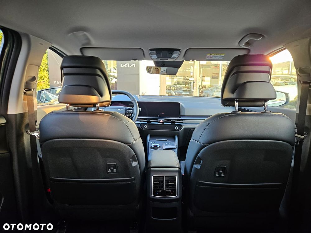 Kia Sportage 1.6 T-GDI HEV L 4WD - 11