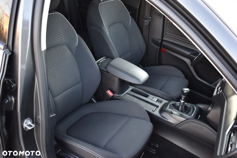 Ford Focus 1.0 EcoBoost Active Business - 12