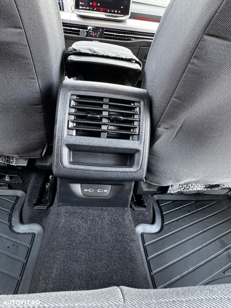 Volkswagen Golf 1.5 TSI Advanced - 11