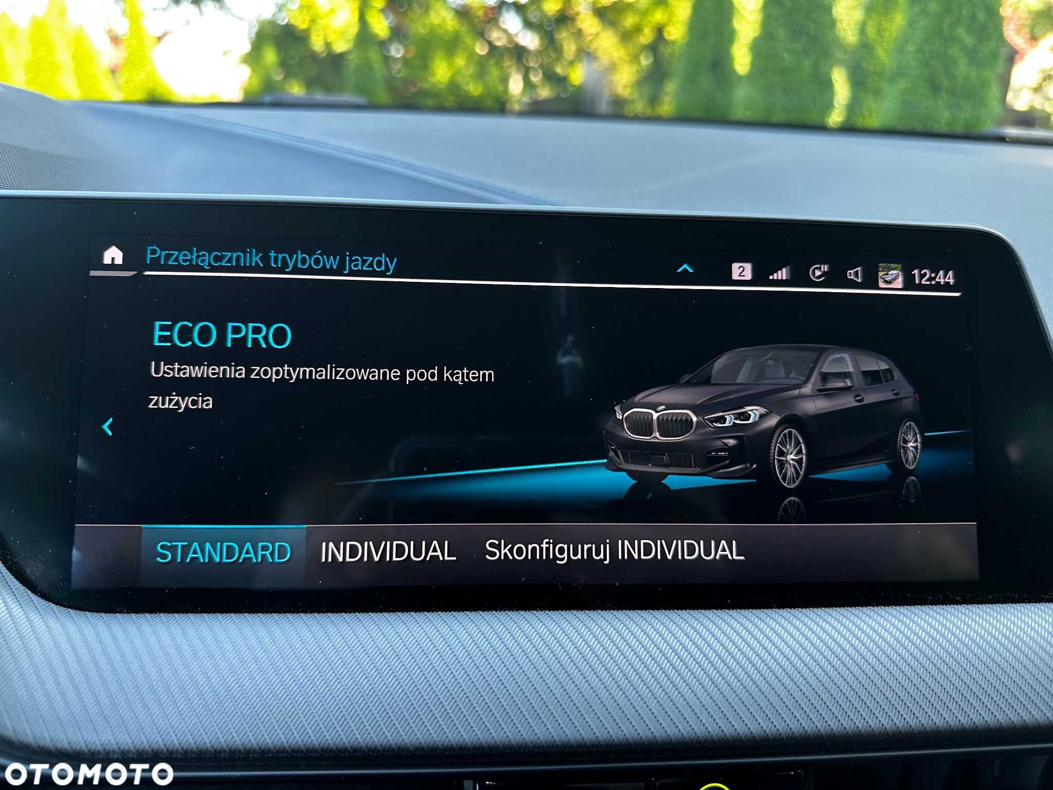 BMW Seria 1 118d M Sport - 17