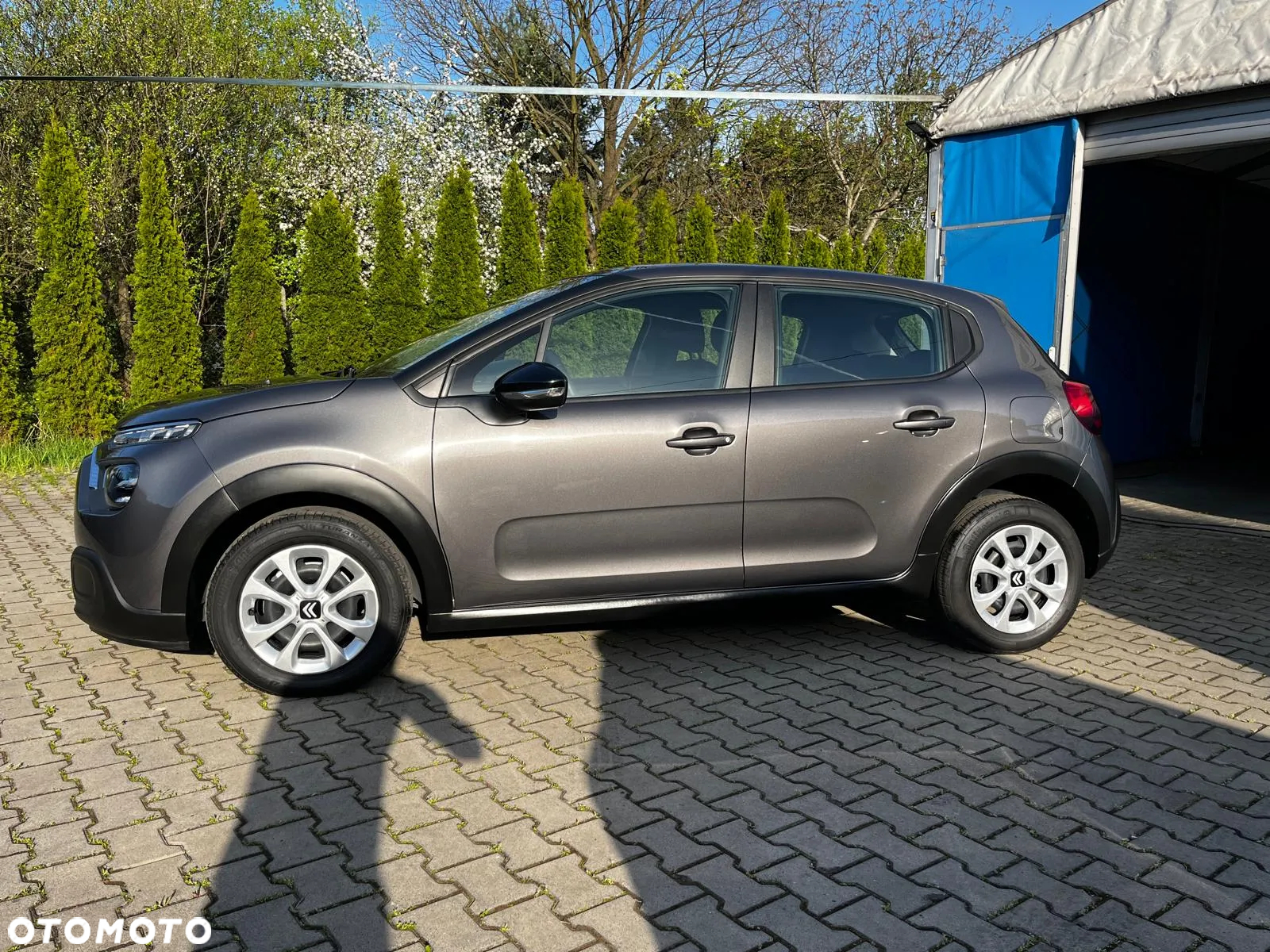 Citroën C3 1.2 PureTech Plus - 30