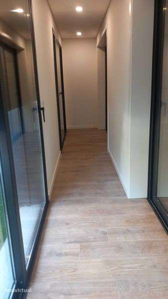 Apartamento T3 para  arrendar. Centro de Fafe - Grande imagem: 5/8