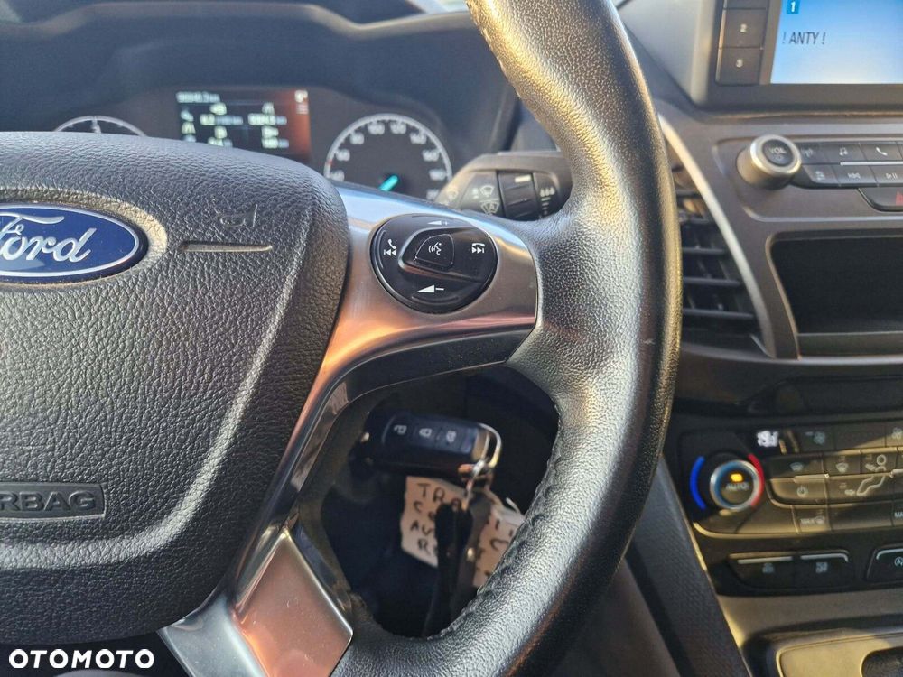 Ford transit-connect Trend - 20