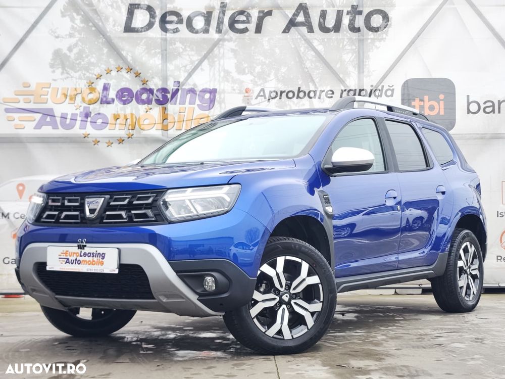 Dacia Duster - 2