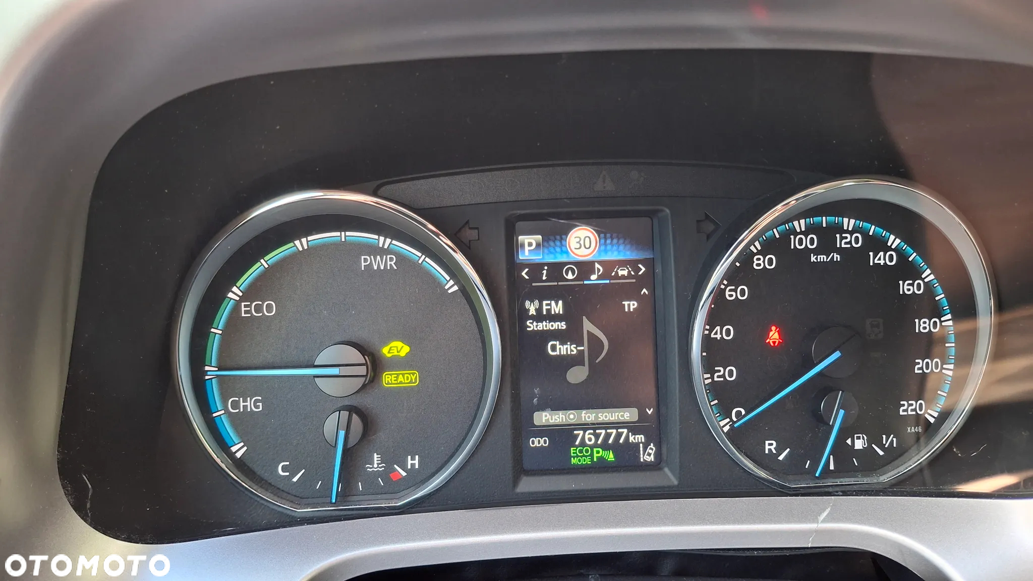Toyota RAV4 - 17