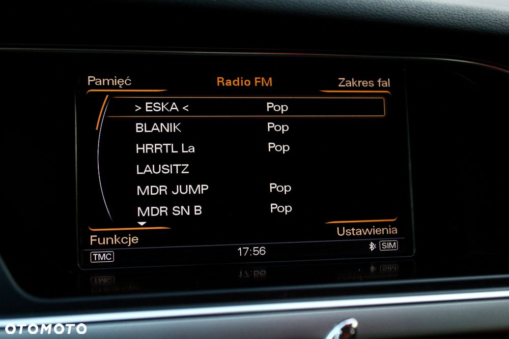 Audi A4 Avant 2.0 TDI DPF Attraction - 17