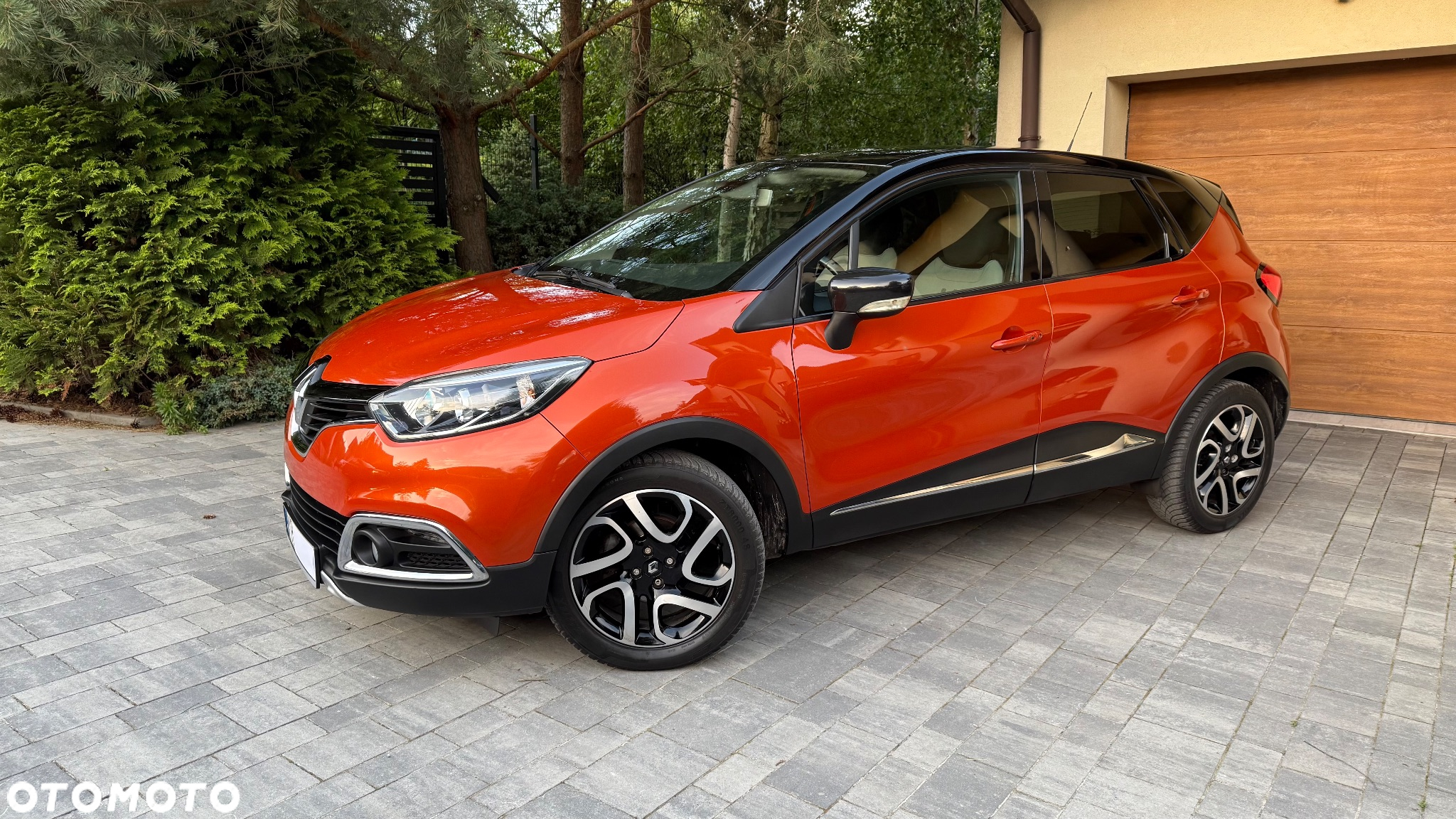 Renault Captur 0.9 Energy TCe Intens - 16