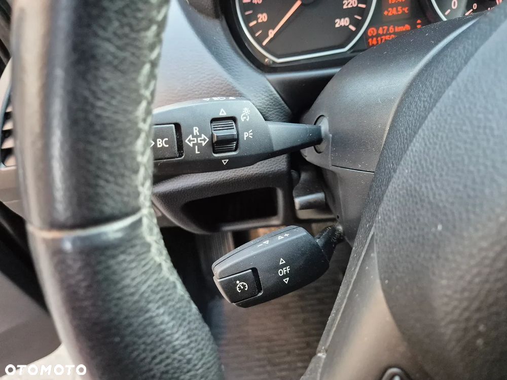 BMW Seria 1 - 20