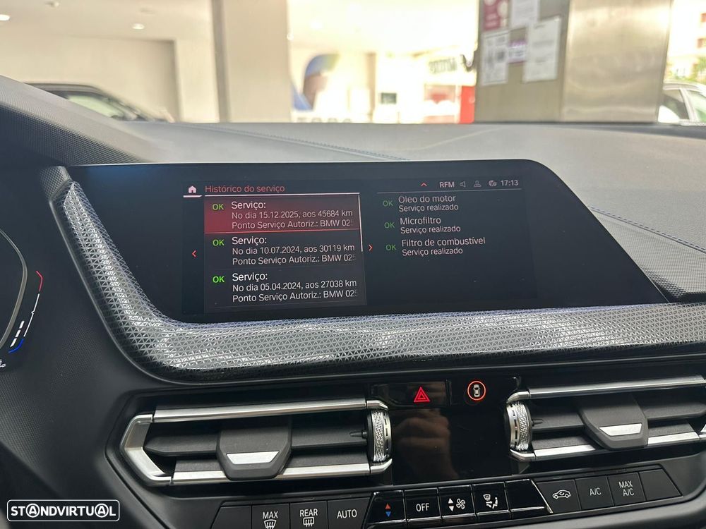 BMW 216 Gran Coupé d Pack Desportivo M - 24