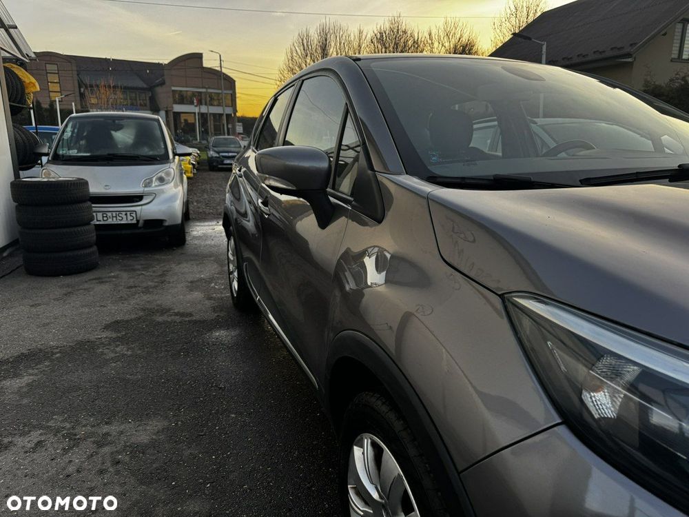 Renault Captur 0.9 Energy TCe Alize - 3