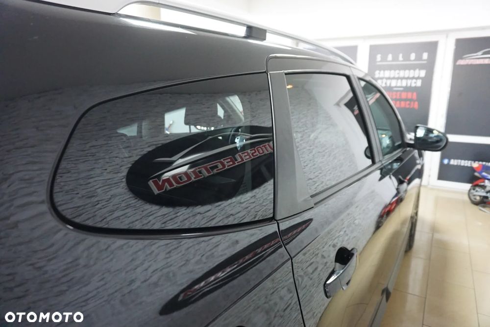 Nissan Qashqai+2 1.5 dCi DPF visia - 18
