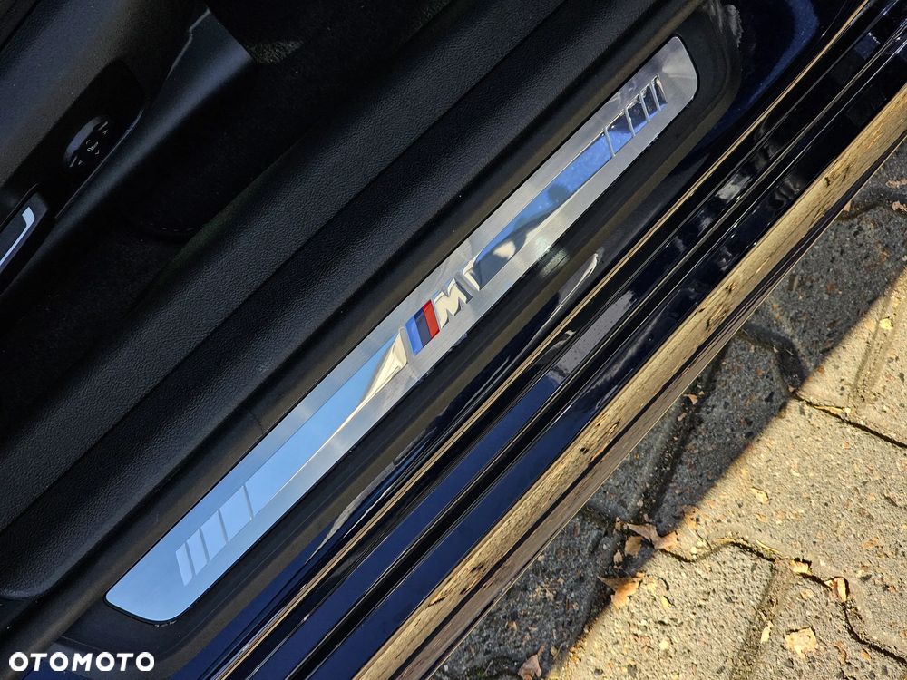 BMW Seria 3 M340d xDrive mHEV sport - 33