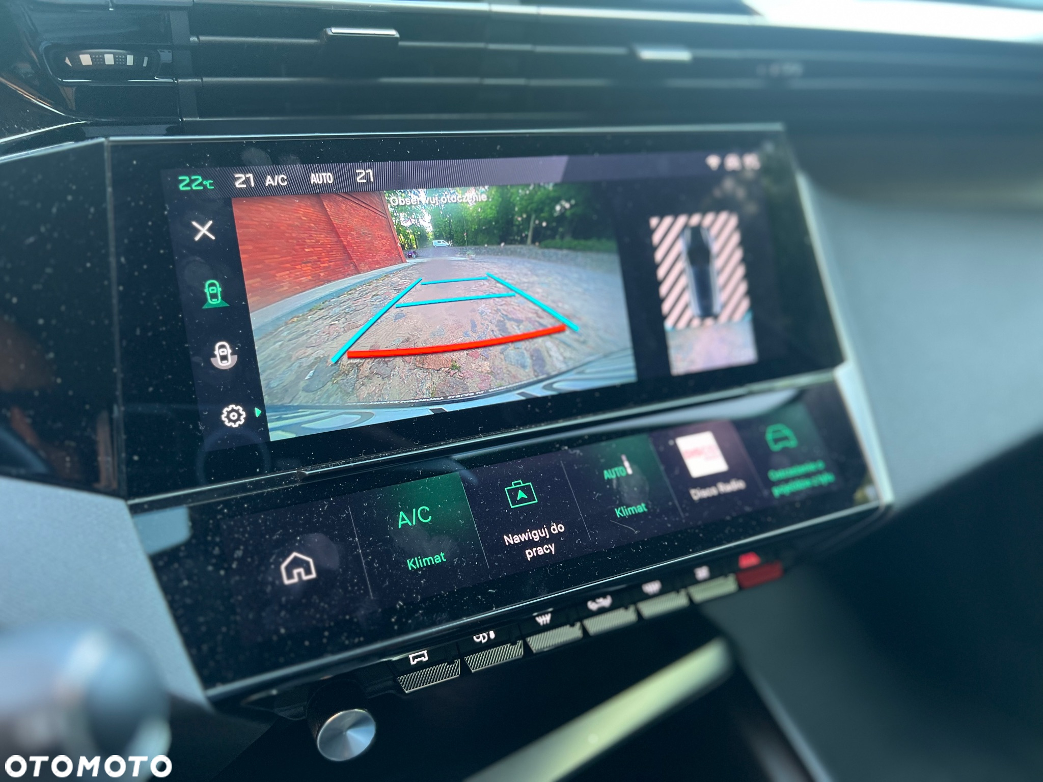 Peugeot 308 1.2 PureTech GPF Allure Pack S&S - 17