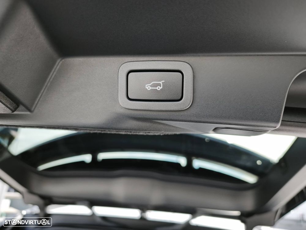 Land Rover Range Rover Sport P400e HSE Dynamic Stealth - 43