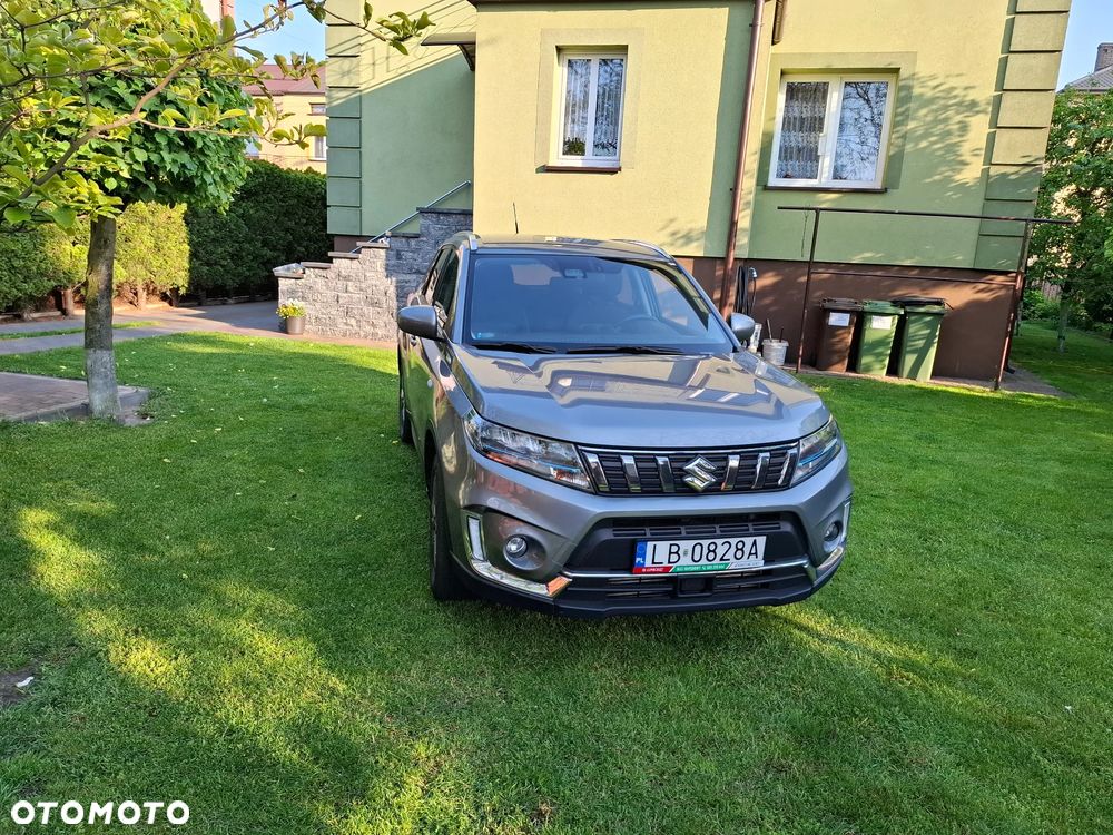 Suzuki Vitara - 17