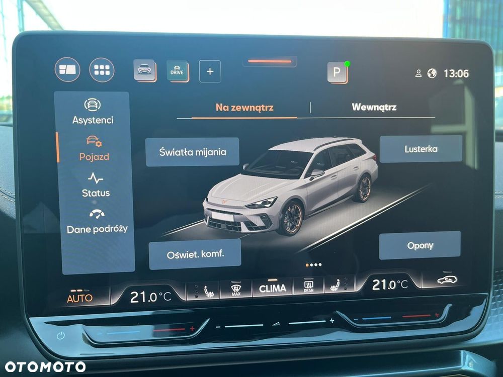 Cupra Leon - 29