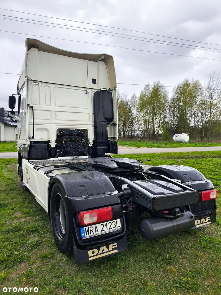 DAF XF 480 FT - 5