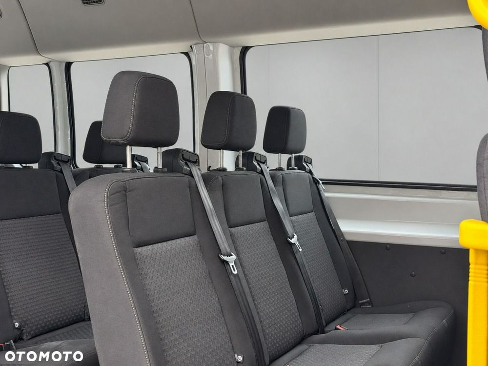 Ford Transit - 10
