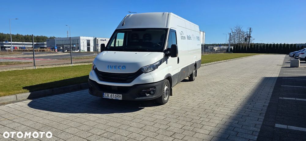 Iveco Daily - 2