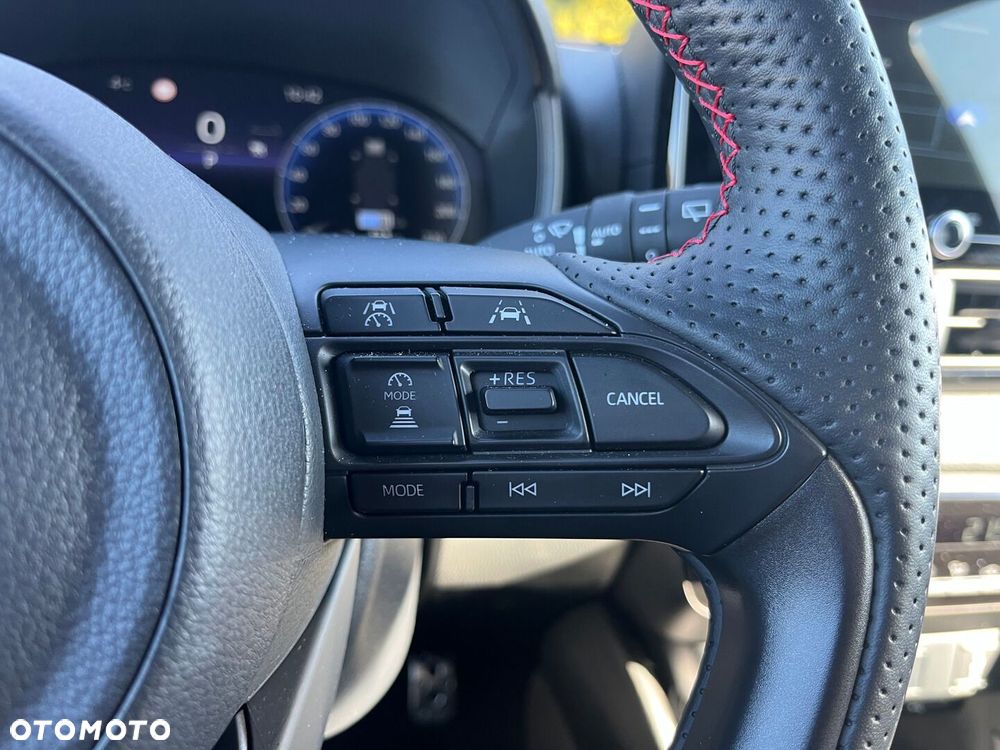 Toyota Yaris Hybrid 1.5 GR Sport - 13