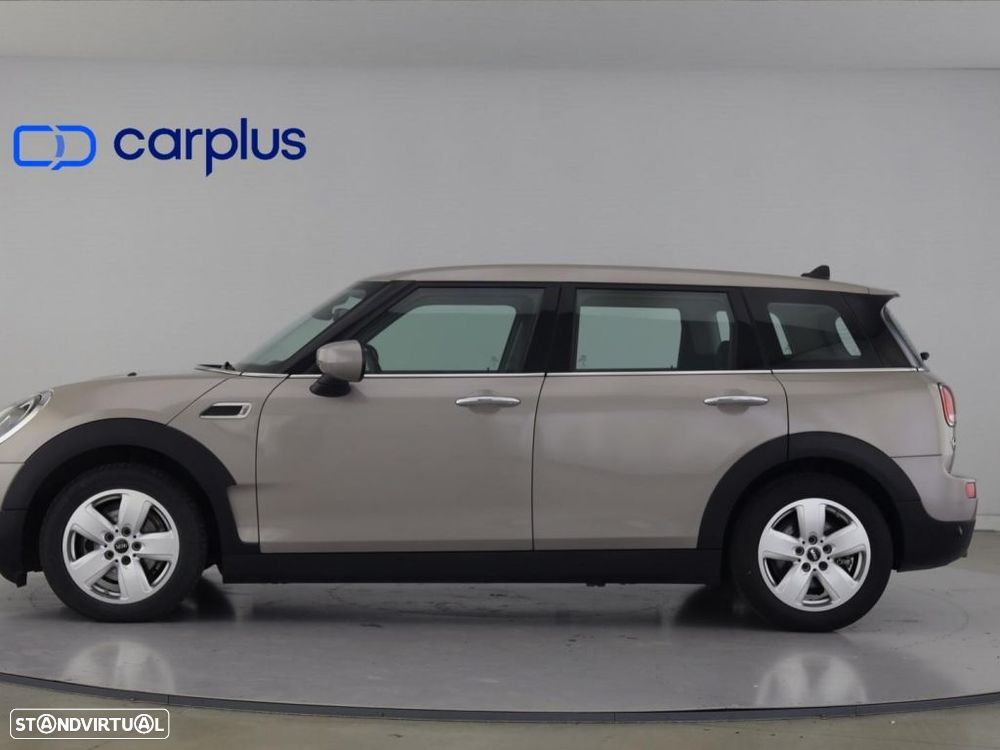 MINI Clubman One Auto - 4