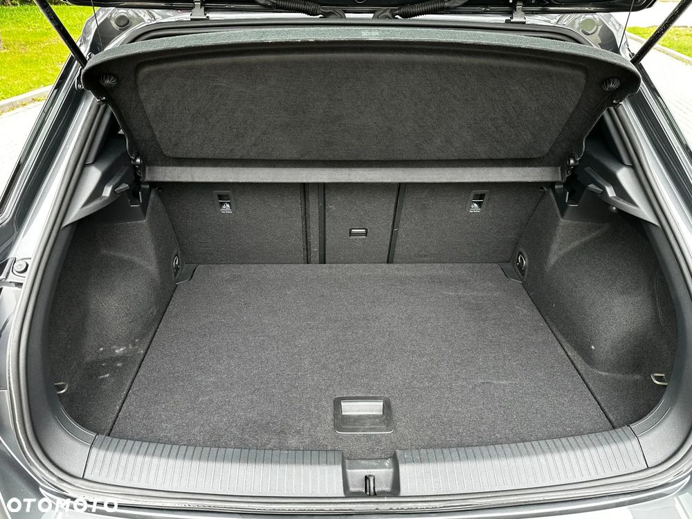 Volkswagen T-Roc 2.0 TSI 4Motion R-Line Plus DSG - 14